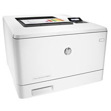 HP Color Laserjet Pro M452 DW