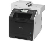 Brother MFC-L 8850 CDW