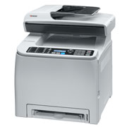 Kyocera FS-C 1020 MFP plus