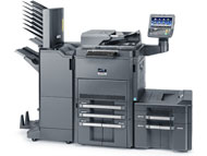 Copystar CS 6500I