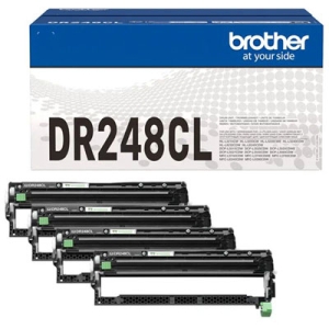 Original Brother DR-248CL Bildtrommel-Kit