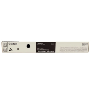 Canon C-EXV64 Black Toner