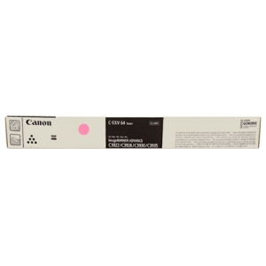 Canon C-EXV64 Magenta Toner