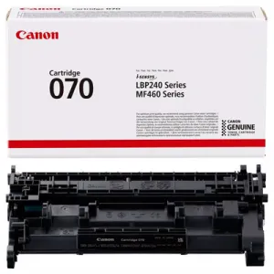 Canon I-Sensys LBP243DW, LBP246DW, LBP247DW Toner Original