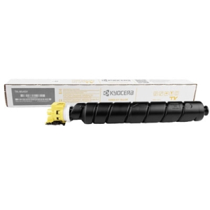 Kyocera TK-8545Y Toner Yellow – Original