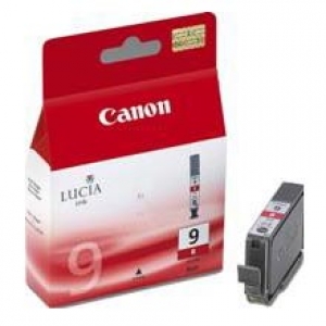 Original Canon 1040B001 / PGI-9R Tintenpatrone red