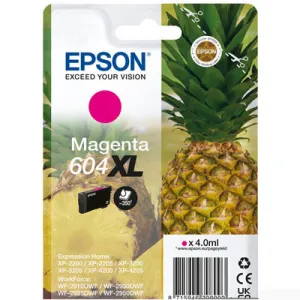 Epson 604XL / C13T10H34010 Magenta
