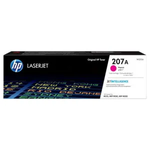 HP W2213A / 207A Toner Magenta günstiger