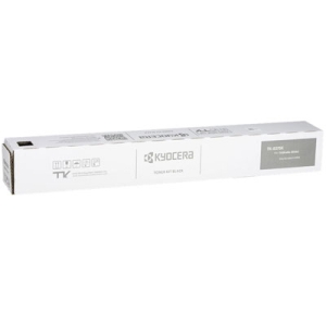 Original Kyocera TK-8375K Toner Schwarz