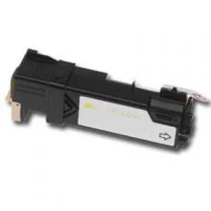 Toner kompatibel zu Dell 593-10312 / Dell 593-10320 yellow