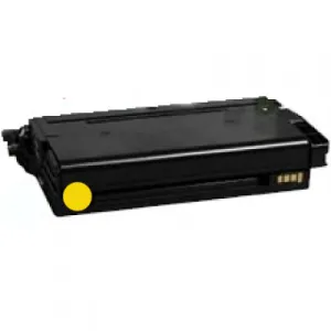 Toner Samsung CLT-Y5082L/ELS Toner kompatibel yellow