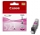 Canon Tintenpatronen CLI521m Druckerpatronen magenta original