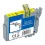 Druckerpatrone kompatibel zu Epson 604XL / C13T10H44010 Yellow