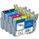 Druckerpatronen Sparset kompatibel zu Epson 604XL / C13T10H64010