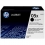 Original HP CE505X Toner black XL