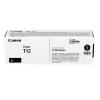 Original Canon T12 / 5098C006 Toner Black