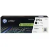 HP W2200A / 220A Toner Black