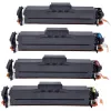 Toner Sparset XL kompatibel zu H...