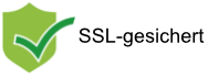 Datensicherheit SSL Sicherheit